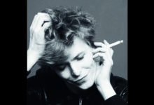 Competition – Win Copies of Sukita’s New Book ‘Eternity’