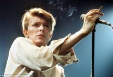 David Bowie – The London Weekend Show 1978 (Full show from the master tapes)