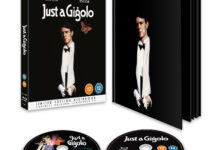 Competition – Win Copies of Just A Gigolo on Blu-ray! Released In The UK 16th August