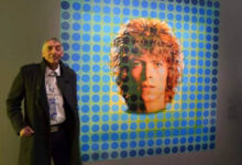 An Exclusive Interview With Vernon Dewhurst