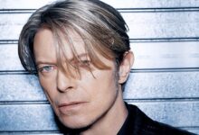 David Bowie Interviewed by Terry Gross (2002)