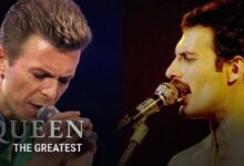 Queen 1981: Behind The Hits – Under Pressure