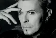 David Bowie – Shopping For Girls (ChangesNowBowie Version, 1997)