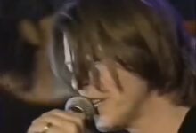 David Bowie – The Pretty Things Are Going To Hell (Unbroadcast TOTPs 1999, 3 takes)