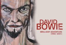 David Bowie Estate & Warner Music Announce Landmark, Career-Spanning Partnership & New Box Set ‘ Brilliant Adventure (1992 – 2001)’