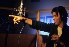 David Bowie Interview with Rune Koldborg J (Danish Radio 1999)