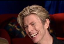 David Bowie Reflects on Ziggy Stardust (2003)