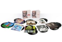 David Bowie – ‘Brilliant Adventure’ 18 x Vinyl Box Set, Down To £235 On Amazon!