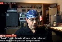 Mark Plati Interviewed on BBC News about ‘Toy’