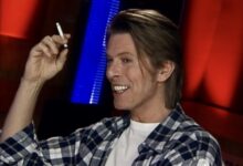David Bowie – The Making of the ‘hours…’ Album EPK