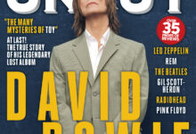 New issue of Uncut features the story of the legendary lost David Bowie album ‘Toy’
