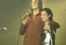 Exclusive Interview with Emm Gryner And Competition To Win Signed Copies Of Her New Book & CD!