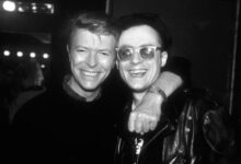 An Exclusive Interview With Kevin Armstrong