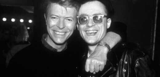 An Exclusive Interview With Kevin Armstrong