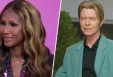 Iman: David Bowie was ‘truly the love of my life’