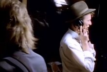 David Bowie – The Making of ‘Black Tie White Noise’ Album