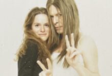 An Interview With David Bowie’s Corsham Street Sessions Stylist, Jennifer Elster