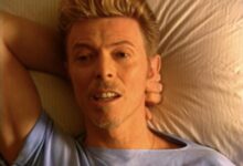 David Bowie – The Making of ‘1. Outside’