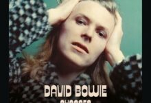 David Bowie – Changes (50th Anniversary Mix) [Lyric Video]