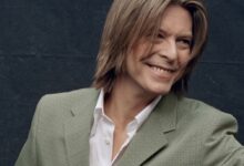 David Bowie is best-selling vinyl artist of the 21st Century