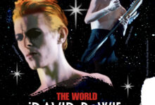 Win A Pair Of (Sold Out) VIP Tickets To The David Bowie World Fan Convention In Liverpool!