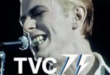 David Bowie News, Celebrating David Bowie & Nacho’s Videos present: TVC 75 – A 75th Birthday Weekend Transmission, January 8th from Midnight GMT