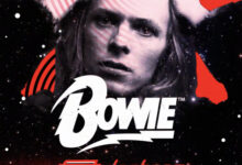 Win Limited Edition Bowie Stylophone & cases!