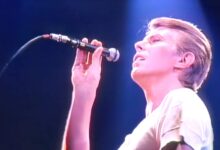 David Bowie – Ziggy Stardust (Live 1978)