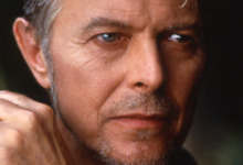 David Bowie In Mr Rice’s Secret (2000)