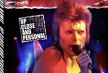 David Bowie – Up Close and Personal (Documentary 2007)