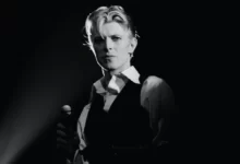 Andrew Kent Exhibition ‘David Bowie: The Passenger’ At Teatro Arcimboldi, Milan, From April 2nd