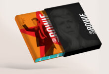 Competition! Win copies of newly published book ‘Bowie at 75’