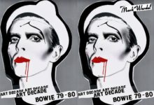 Art Decade Event Featuring World Premier Of New Edward Bell Documentary At Watermans Arts Centre, London