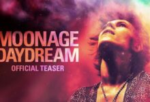 MOONAGE DAYDREAM – Official Teaser Trailer
