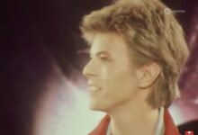 David Bowie – Sound And Vision (TopPop)
