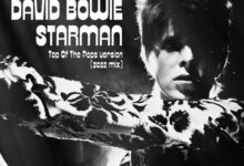 David Bowie – Starman (Top Of The Pops Version – 2022 Mix)