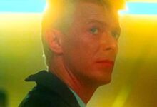 UK premiere of Moonage Daydream at Sheffield DocFest, Ticket Info!