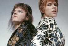 Woody Woodmansey talks about the Ziggy Stardust album, David Bowie & more – Radio Broadcast 12/06/2022