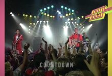 Tin Machine – One Shot (Countdown, 1991)