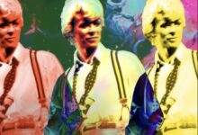 David Bowie – Modern Love (Moonage Daydream Mix)