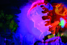 MOONAGE DAYDREAM arrives at BFI IMAX in London from 16th September