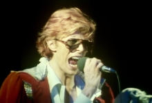 David Bowie – Cracked Actor (Live, Universal Amphitheatre, 5th September 1974)