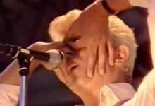 David Bowie Live – Sydney 1983 (Full concert, pro-shot)