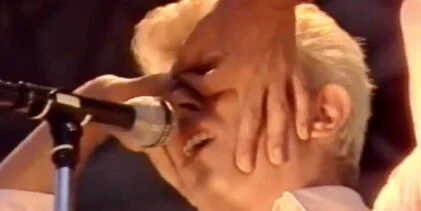 David Bowie Live – Sydney 1983 (Full concert, pro-shot)