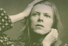 David Bowie – Queen Bitch (Demo, previously unreleased)