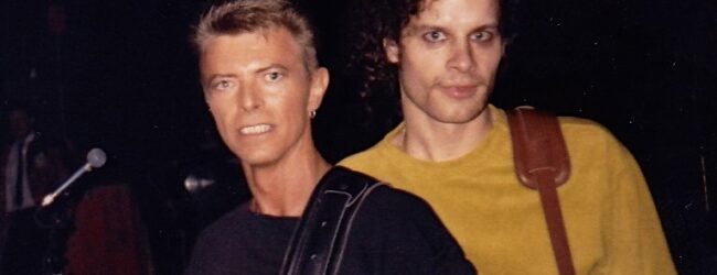 Exclusive Interview with Eric Schermerhorn