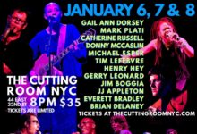 Competition – Win Tickets to ‘The Sound and Vision of David Bowie’ on January 8th 2023!