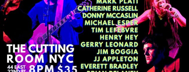 Competition – Win Tickets to ‘The Sound and Vision of David Bowie’ on January 8th 2023!