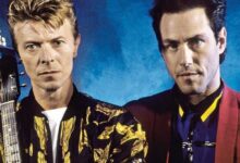 Exclusive Interview With Tony Fox Sales (Tin Machine, Iggy Pop) And World Premiere Of His New Video For ‘Success’ featuring Clem Burke of Blondie