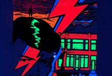 Philly Loves Bowie Week 2023 – Jan 6th – 14th!